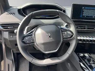 Peugeot 3008 1.2 PureTech Allure Pack