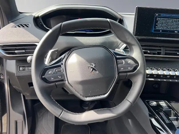 Peugeot 3008 1.2 PureTech Allure Pack