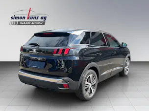 Peugeot 3008 1.2 PureTech Allure Pack