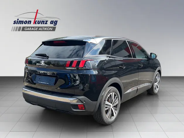 Peugeot 3008 1.2 PureTech Allure Pack