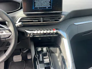 Peugeot 3008 1.2 PureTech Allure Pack