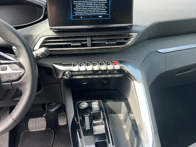 Peugeot 3008 1.2 PureTech Allure Pack