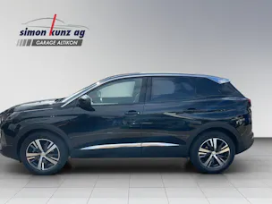 Peugeot 3008 1.2 PureTech Allure Pack