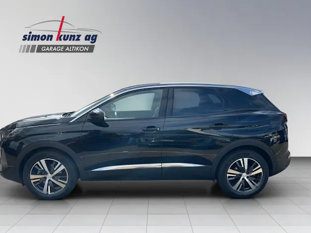 Peugeot 3008 1.2 PureTech Allure Pack