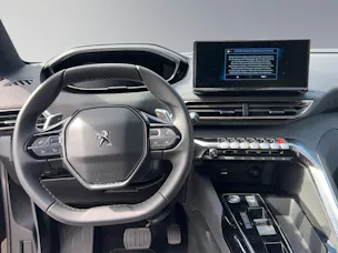 Peugeot 3008 1.2 PureTech Allure Pack