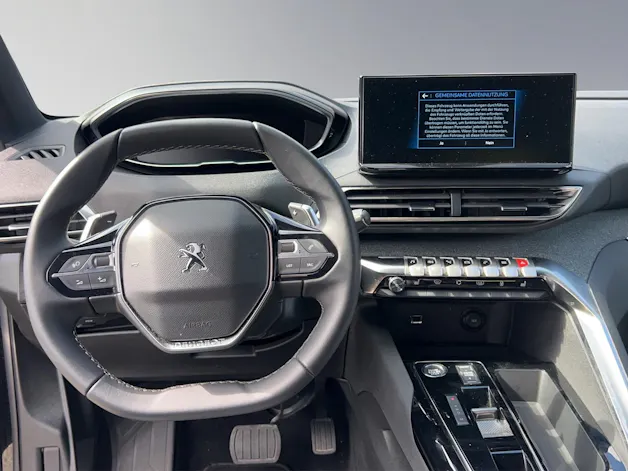 Peugeot 3008 1.2 PureTech Allure Pack