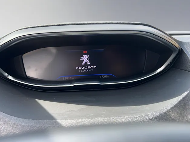 Peugeot 3008 1.2 PureTech Allure Pack
