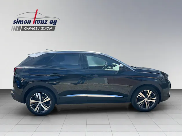 Peugeot 3008 1.2 PureTech Allure Pack