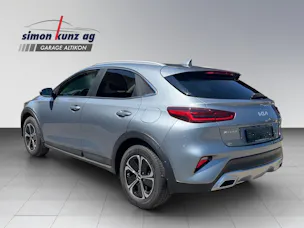 Kia XCeed 1.6 GDi Plug-in Hybrid Style