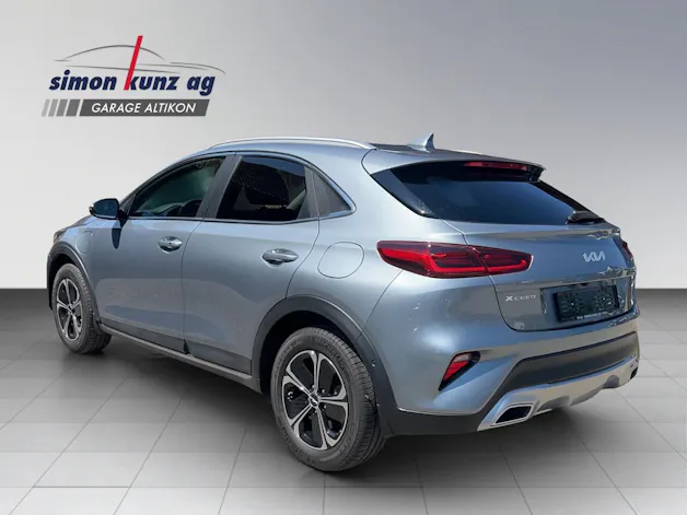Kia XCeed 1.6 GDi Plug-in Hybrid Style