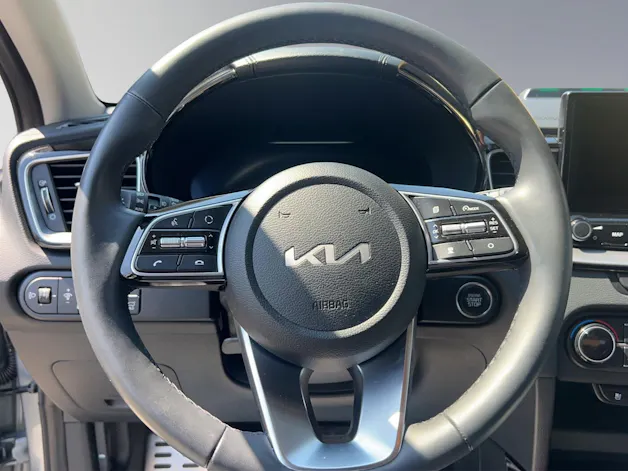 Kia XCeed 1.6 GDi Plug-in Hybrid Style