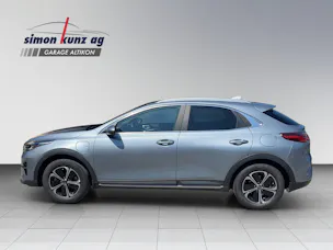 Kia XCeed 1.6 GDi Plug-in Hybrid Style