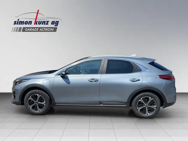 Kia XCeed 1.6 GDi Plug-in Hybrid Style