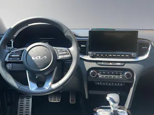 Kia XCeed 1.6 GDi Plug-in Hybrid Style
