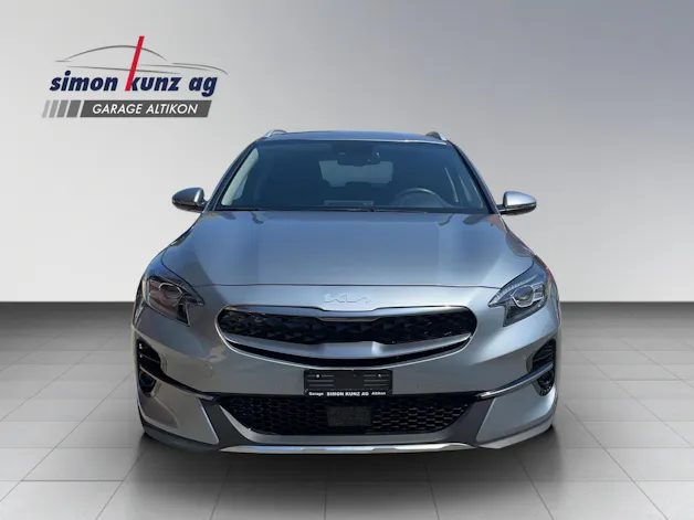 Kia XCeed 1.6 GDi Plug-in Hybrid Style