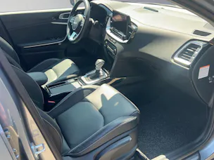 Kia XCeed 1.6 GDi Plug-in Hybrid Style