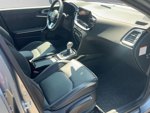 Kia XCeed 1.6 GDi Plug-in Hybrid Style