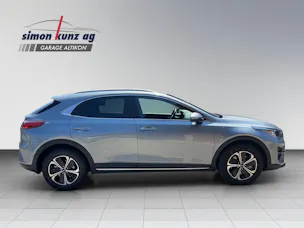 Kia XCeed 1.6 GDi Plug-in Hybrid Style