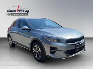 Kia XCeed 1.6 GDi Plug-in Hybrid Style
