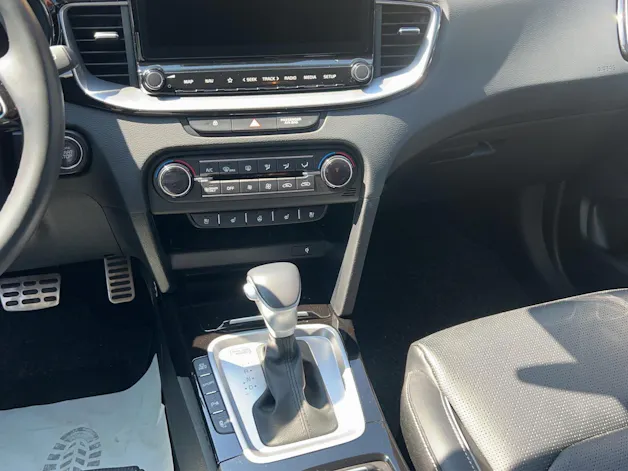 Kia XCeed 1.6 GDi Plug-in Hybrid Style