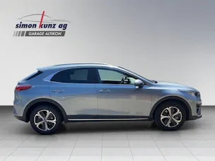 Kia XCeed 1.6 GDi Plug-in Hybrid Style