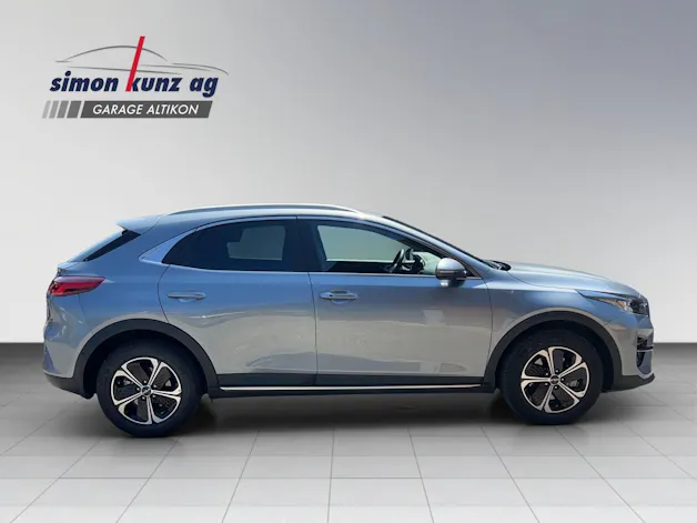 Kia XCeed 1.6 GDi Plug-in Hybrid Style