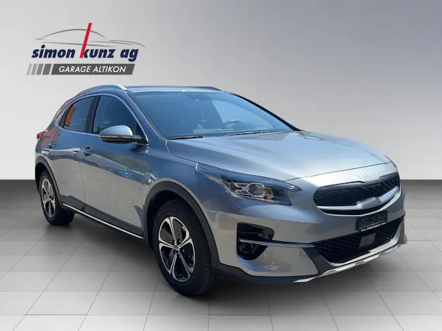 Kia XCeed 1.6 GDi Plug-in Hybrid Style
