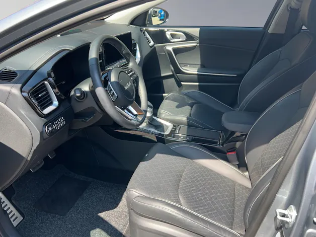 Kia XCeed 1.6 GDi Plug-in Hybrid Style