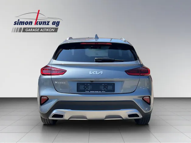 Kia XCeed 1.6 GDi Plug-in Hybrid Style