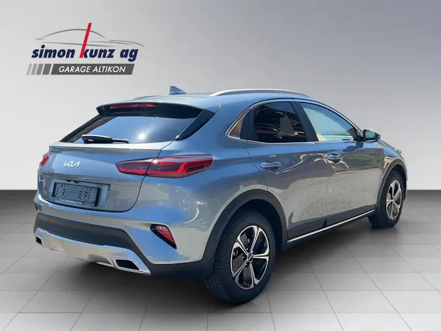 Kia XCeed 1.6 GDi Plug-in Hybrid Style