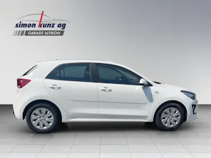 Kia Rio 1.2 CVVT