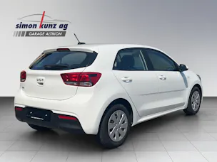 Kia Rio 1.2 CVVT