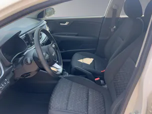 Kia Rio 1.2 CVVT