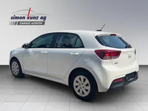 Kia Rio 1.2 CVVT