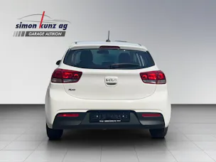 Kia Rio 1.2 CVVT