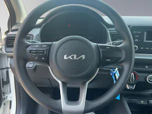 Kia Rio 1.2 CVVT