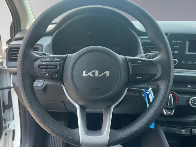 Kia Rio 1.2 CVVT