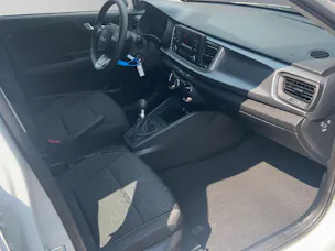 Kia Rio 1.2 CVVT