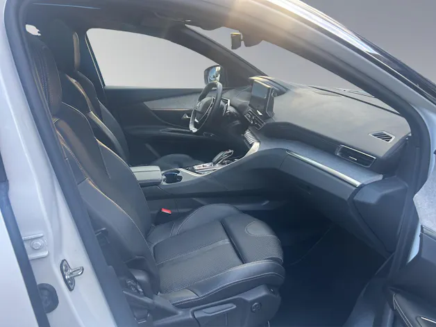Peugeot 3008 1.6 Plug-in Hybrid GT