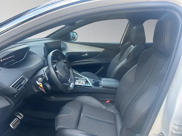 Peugeot 3008 1.6 Plug-in Hybrid GT