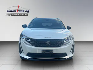 Peugeot 3008 1.6 Plug-in Hybrid GT