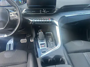 Peugeot 3008 1.6 Plug-in Hybrid GT