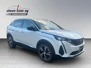 Peugeot 3008 1.6 Plug-in Hybrid GT