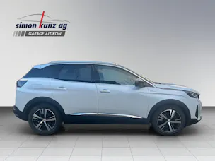 Peugeot 3008 1.6 Plug-in Hybrid GT