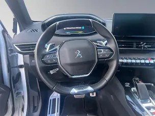 Peugeot 3008 1.6 Plug-in Hybrid GT