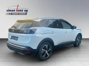 Peugeot 3008 1.6 Plug-in Hybrid GT
