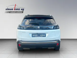 Peugeot 3008 1.6 Plug-in Hybrid GT