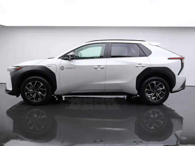 Toyota bZ4X Style AWD / Jetzt Leasing ab 0.99% oder Cash-Prämie CHF 3'000.00