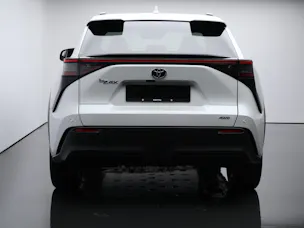 Toyota bZ4X Style AWD / Jetzt Leasing ab 0.99% oder Cash-Prämie CHF 3'000.00