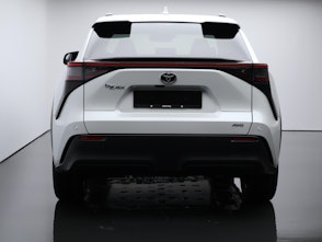 Vehicle image TOYOTA bZ4X Style AWD